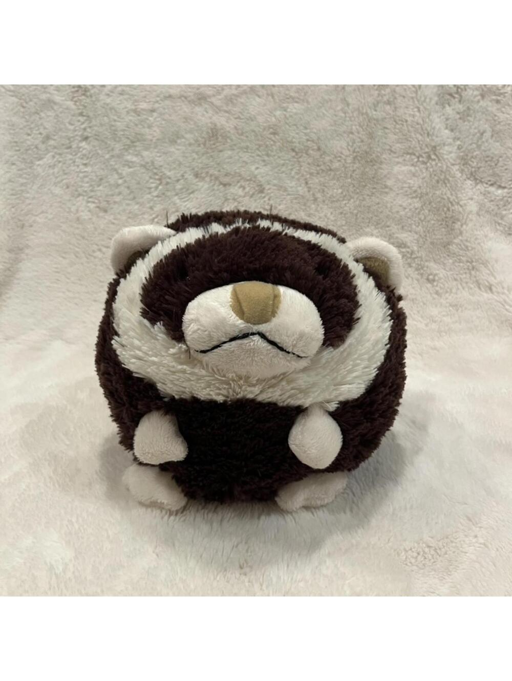 Mini Squishable Ferret
